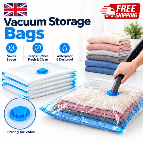 Large 70x100cm vacuum - large,