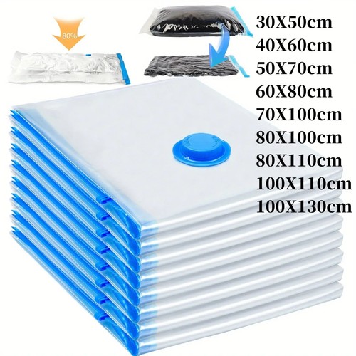 Large space saving vacuum - saving,