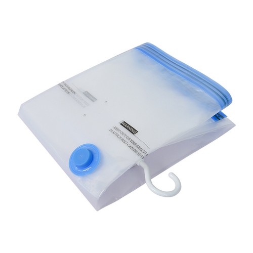 Hanging vacuum storage bags - vacuum,