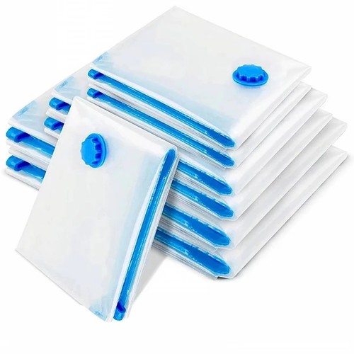 Vacuum storage bags - vacuum, clothes