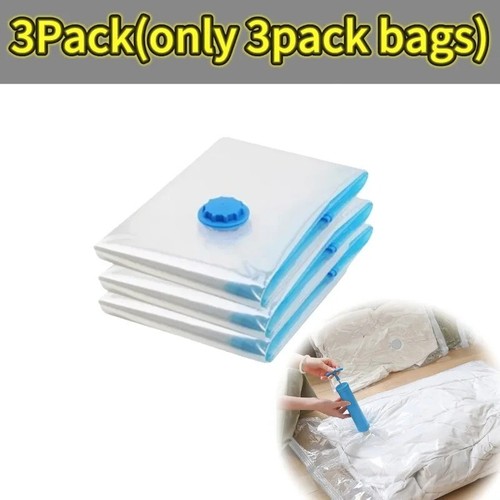 Vacuum storage bags space - storage, |