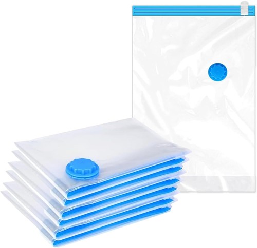 Large vacuum storage bags - large,