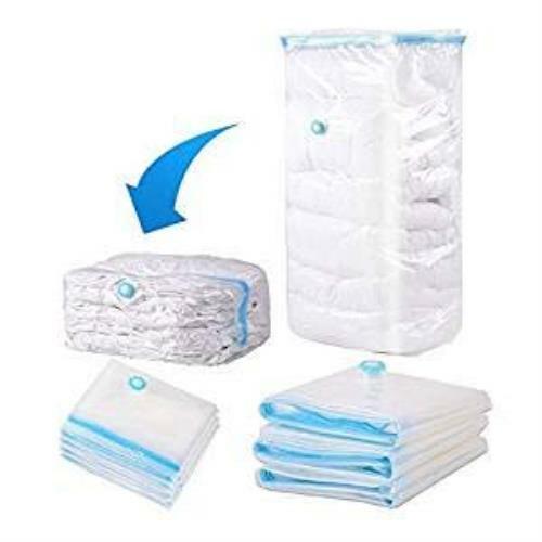 Pack vacuum bags - 6-pack,