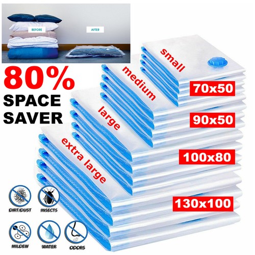 Strong vacuum storage space - strong,