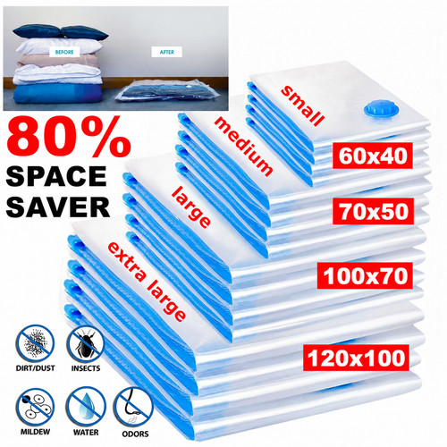 Strong vacuum storage space - strong,