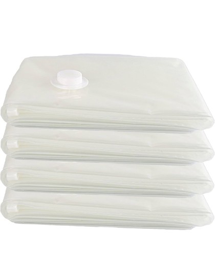 Vacuum storage bags - bags, 4