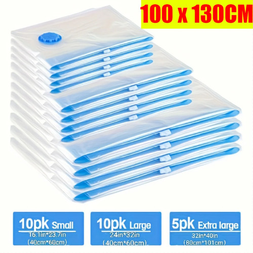 10pcs vacuum storage - 3/5/10pcs,