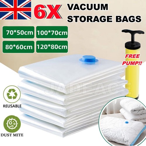 Strong vacuum storage bag - strong,