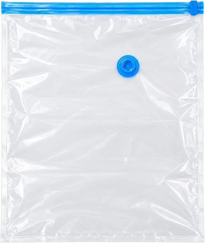 Jumbo vacuum storage bag - storage,