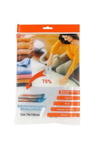 Pack vacuum - 3,