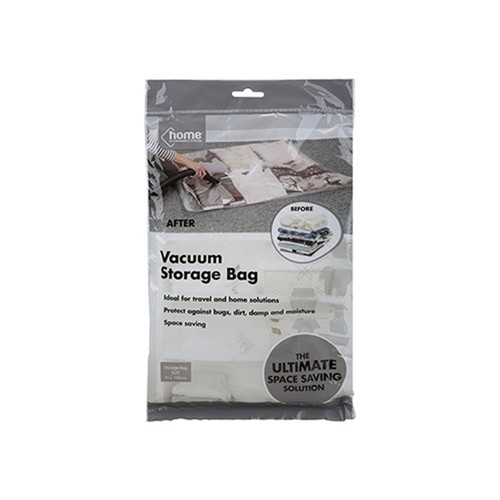 Clear vacuum storage bags - storage,