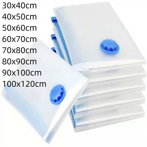 Vacuum storage bags - vacuum,