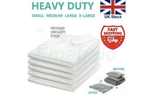 Vacuum storage space saving - space,