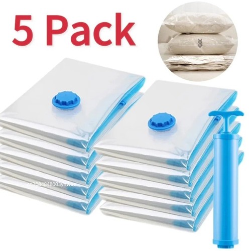 Strong vacuum storage - 5,