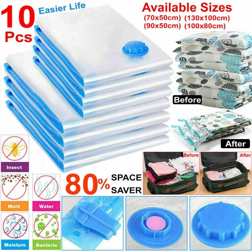 Strong vacuum storage space - vacuum,