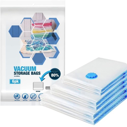 Vacuum storage bags - storage, 6