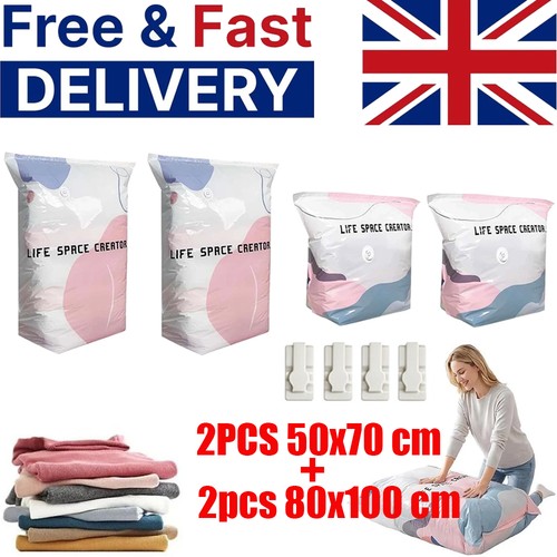 Strong vacuum storage space - strong,
