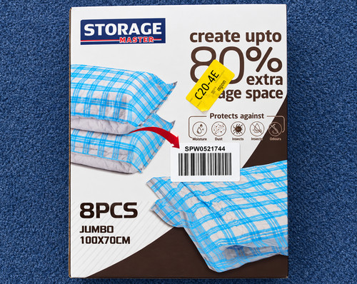 Storage master 8pcs - storage,