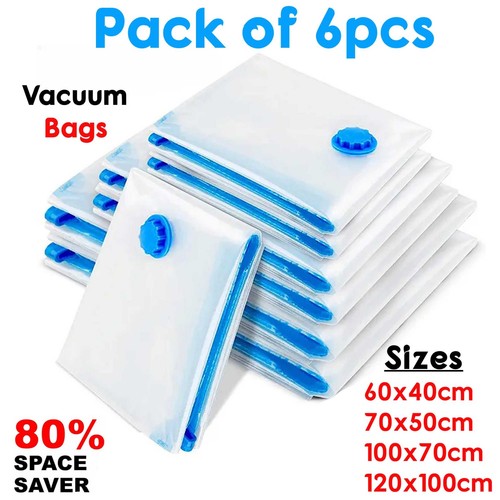 Strong vacuum storage - vacuum,
