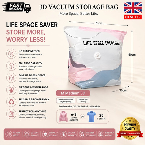 Pump vacuum storage - pump, 3d