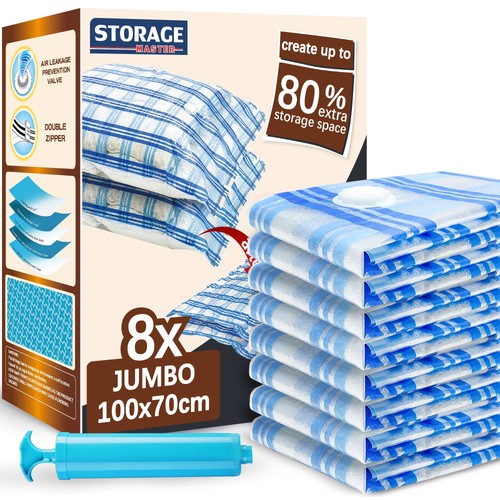 Storage master vacuum - storage,
