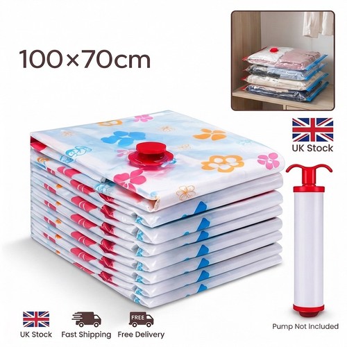 Strong vacuum storage space - storage,