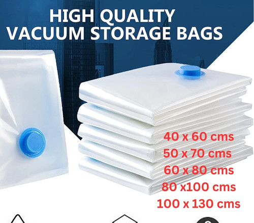 Strong vacuum storage space - strong,