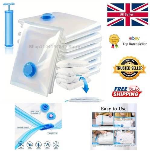 Space saving bags - bags,