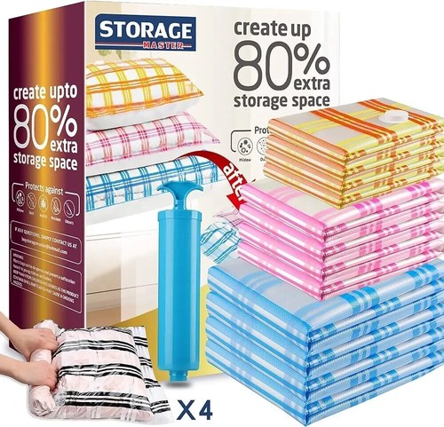16x vacuum storage - 16x,
