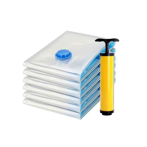 5pcs vacuum storage bags for - storage,