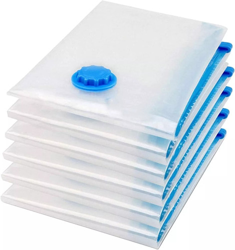 Pack strong vacuum storage - strong,