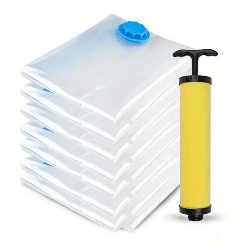 Large vacuum travel - 6,