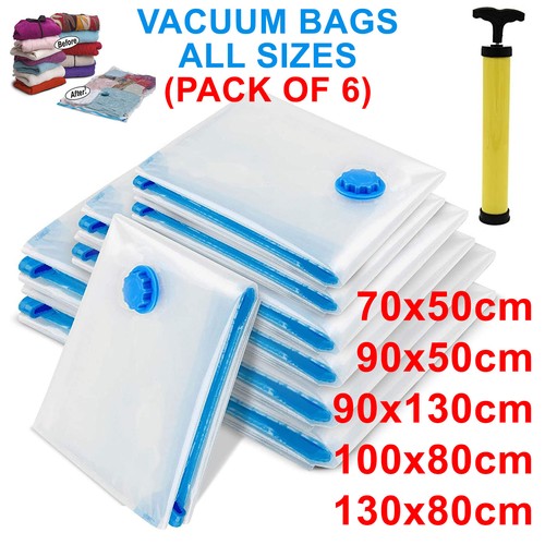 Strong vacuum storage - strong,