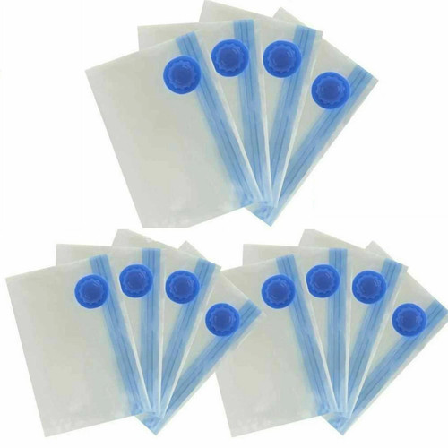 Vacuum storage bags pack - bags, 4