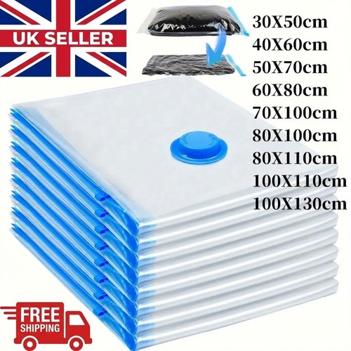 Large space saving vacuum - large,