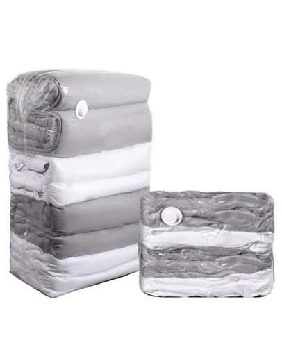 Vacuum storage clothes - vacuum,