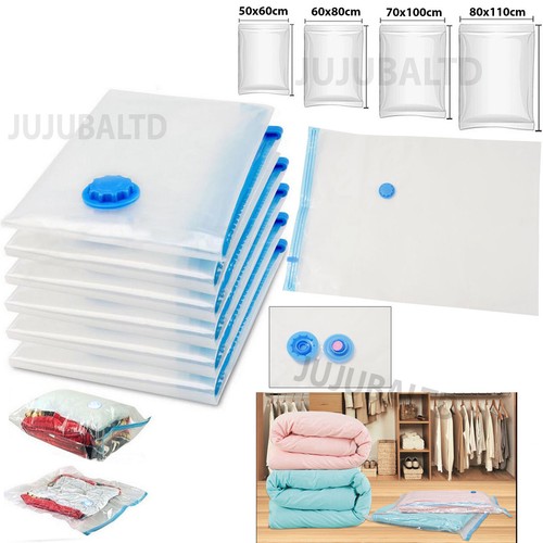 Strong vacuum storage - strong,
