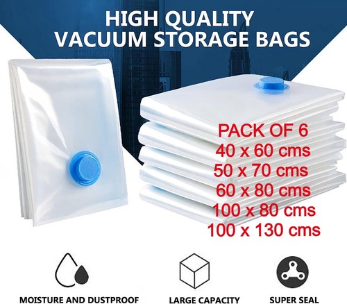Strong vacuum storage - vacuum,