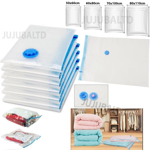 Strong vacuum storage - vacuum,