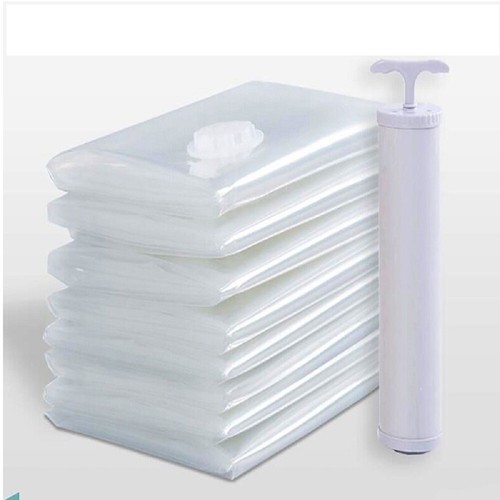 Small vacuum storage bags - small,