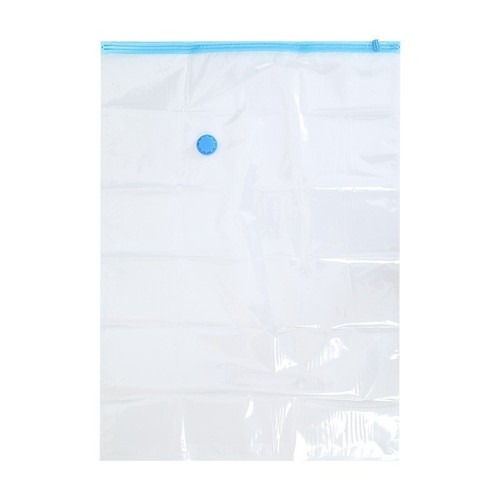 Pack vacuum storage - vacuum,