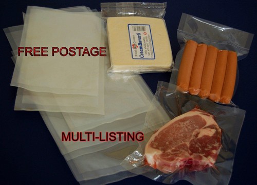 Vacuum sealed food - vacuum,